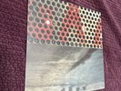 Fugazi Red Medicine 1995 UK First Pressing $7 PPD Dischord records Ian Mackaye