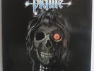 PICTURE  Eternal Dark  LP 12