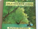 THE JUNGLE BOOK STORIES Vinyl 3 LP BOX SET Rudyard Kipling Argo ZSW 528-3