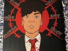 REN GILL SICK BOI VINYL Limited  2LP Red Splatter NEW