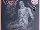 Cannibal Corpse Vile 2023 Vinyl Record LP BRAND NEW & SEALED Silver Red Splatter