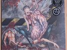 Cannibal Corpse Bloodthirst Vinyl Record LP BRAND NEW & SEALED with Poster