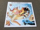 DOUBLE ALBUM VINYL 2LP 10T DIRE STRAITS ALCHEMY LIVE (1984) SULTANS OF SWING