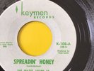 Watts 103rd St. Rhythm Band - Spreadin’ Honey / Charley - M-