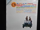 The Best Of The Spencer Davis Group - Vinyl LP Italy ORL 8014  Mint Sealed 1967