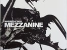 MASSIVE ATTACK Mezzanine SEALED 180 GRAM 2LP 1998 Original Pressing