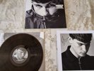 Andrew Cushin Waiting for the Rain Brown Ale Vinyl with Signed Insert