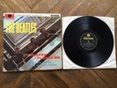 The Beatles - Please Please Me (UK Vinyl LP, 1963) 4th Pressing, Mono, EX/VG.