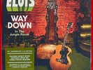 Elvis – Way Down In The Jungle Room – SEALED – 40th Anniversary Edition (x2) LP