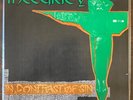 INTEGRITY – In Contrast Of Sin - SINGLE - VICTORY RECORDS