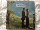 THE PRINCESS BRIDE OST  MARK KNOPFLER LP 1987 A1/B1 Original Inners FREE UK POST