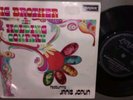 BIG BROTHER AND THE HOLDING COMPANY & JANIS JOPLIN - RARE AUSTRALIAN 7