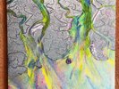 alt-J An Awesome Wave Gatefold White 12