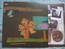 Alfie If You Happy With RARE ORIG UK Twisted Nerve 2001 LP Issue Indie EX+