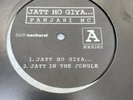 Punjabi MC and Kuldip Manak - Jatt Ho Giya - Rare Bhangra Vinyl