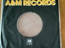 Ramones, Blitzkrieg Bop, 1st Pressing, A&M Records, vinyl record