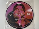5 Seconds of Summer (5SOS) - CALM (Ashton remix) Vinyl Record Picture Disc 2020