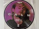 5 Seconds Of Summer (5SOS) – CALM (MICHAEL REMIX) Vinyl Record PICTURE Disc 2020