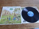 Steel Pulse - Tribute to the Martyrs UK 1st Island ILPS 9568 Roots Reggae LP