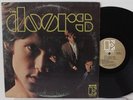 The Doors LP   Self Titled   Elektra EKL 4007   Gold Label MONO   Psych