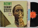 Sonny Stitt LP 