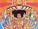THE JIMI HENDRIX EXPERIENCE 