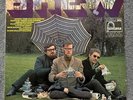 COLLIN BATES TRIO : BREW : uk FONTANA VINYL LP 1968