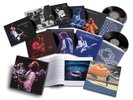 Bob Dylan The complete Budokan 1978 8LP Box set Japan Pre November 15, 2023 N2