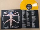 Leeway - Born To Expire Vinyl LP Generation Records/Upstate Records