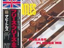 THE BEATLES - PLEASE PLEASE ME - 12