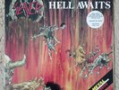 Slayer – Hell Awaits 12