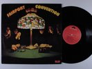 FAIRPORT CONVENTION Self Titled POLYDOR 2485-211 LP VG++/VG+ holland c