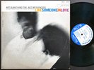 ART BLAKEY Like Someone In Love LP BLUE NOTE 4245 MONO Lee Morgan Wayne Shorter