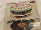 The Rolling Stones – Let It Bleed (UK Vinyl LP, 1969).  Original Stereo Press