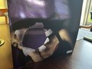 Olivia Rodrigo GUTS (Spilled) - Ltd Blood Records Zoetrope Vinyl - V Low Number