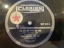 Russ Kennedy & The Little Wheels- Aussie 45  