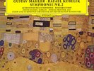 2LP Gatefold MAHLER Symphony 2 KUBELIK Mathis Procter Bavarian RSO DGG 139332