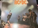 AC/DC - Let There Be Rock LP Atco  SD 36-151 1977  Mint Record