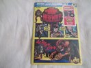 SEALED The Curse Of The Werewolf Peter Pan PR 17 Book & Record Set