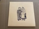 The Decemberists The Crane Wife 2LPs Capitol C10946353984 EX/EX