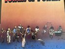 Tower Of Power Self Titled LP Vinyl Original 1973 Warner Bros Records BS-2681