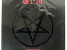 MOTLEY CRUE SHOUT AT THE DEVIL ELEKTRA P11428 JAPAN VINYL LP