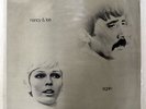 NANCY SINATRA & LEE HAZLEWOOD NANCY & LEE AGAIN RCA RCA6002 JAPAN VINYL LP