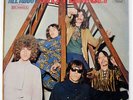 STEPPENWOLF ALL ABOUT STATESIDE HP8565 JAPAN RED VINYL LP