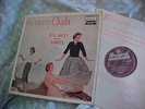 BILL HALEY'S COMETS - BILL HALEY'S CHICKS - 1958 UK BRUNSWICK *STEREO* LP