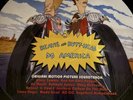 Beavis and Butt-Head Do America (Original Motion Picture Soundtrack) by Beavis &