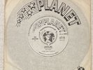 EX UK PLANET 45 - THE CREATION - 