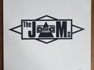 The JUSTIFIED ANCIENTS OF MU MU  1987  ORIGINAL LP with flyer and write up