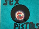 Sex Pistols  - Pretty Vacant  Test Pressing