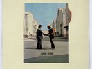 PINK FLOYD WISH YOU WERE HERE CBS SOPO100 JAPAN VINYL LP